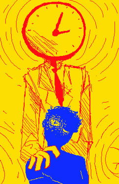 FATHER FIGURE