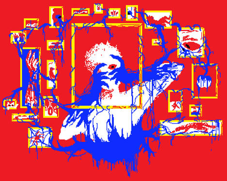 RED GALLERY
