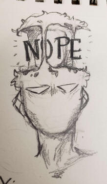 God this Lecture is Long
