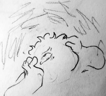 Headache or Panic attack?