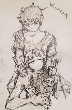 INTAMEAT