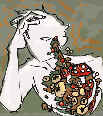 DECAYING ALREADY