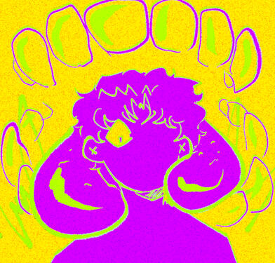 Suffocated